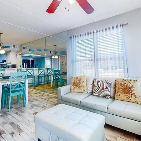 Morningside Hideaway Apartment South Padre Island Exterior photo